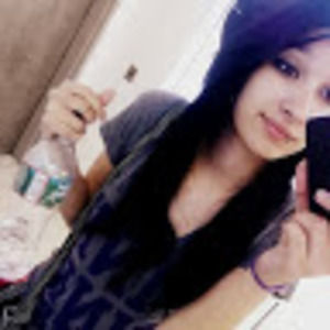 Meet your Posher, Tyffani